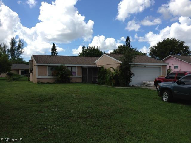 2675 53rd St., Naples, FL