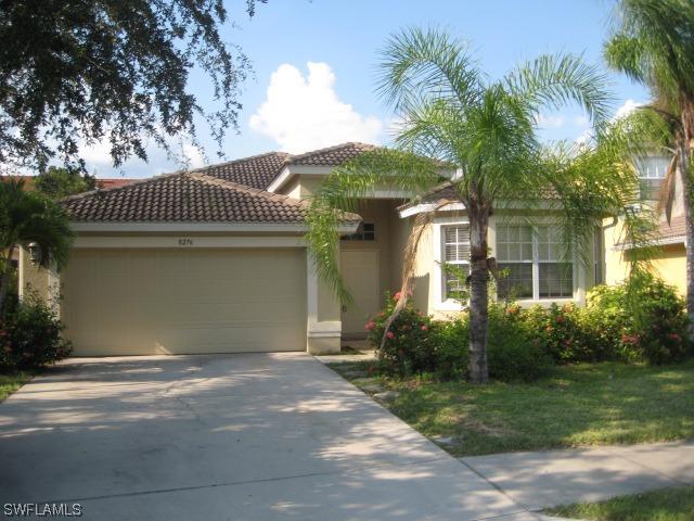 8276 Laurel Lakes Blvd., Naples, FL