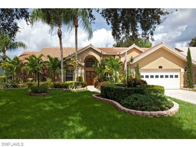 247 Henley Dr., Naples, FL
