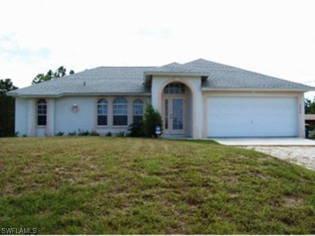 3610 29th Ave., Naples, FL 34120