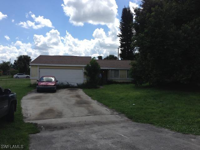 4448 30th Pl., Naples, FL 34116