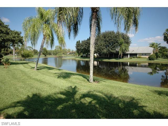 111 Quail Hollow Ct., Naples, FL