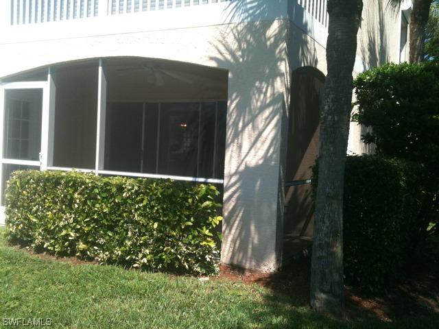 992 Woodshire Ln. ##D-101, Naples, FL