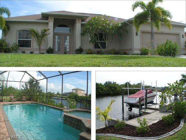 3306 1st St., Cape Coral, FL 33993