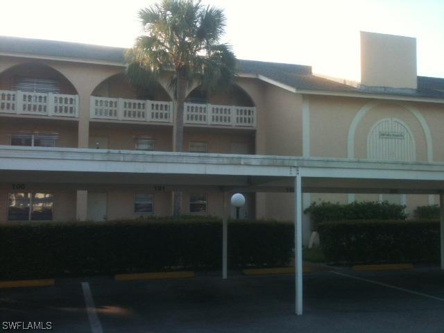 100 Valley Stream Dr., Naples, FL