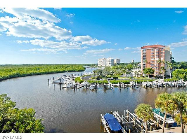 12945 Vanderbilt Dr. #505, Naples, FL 34110