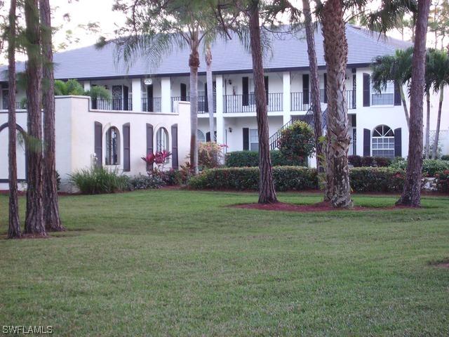 252 Deerwood Cir. #7, Naples, FL 34113