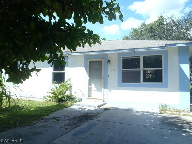 627 Hope Cir., Immokalee, FL