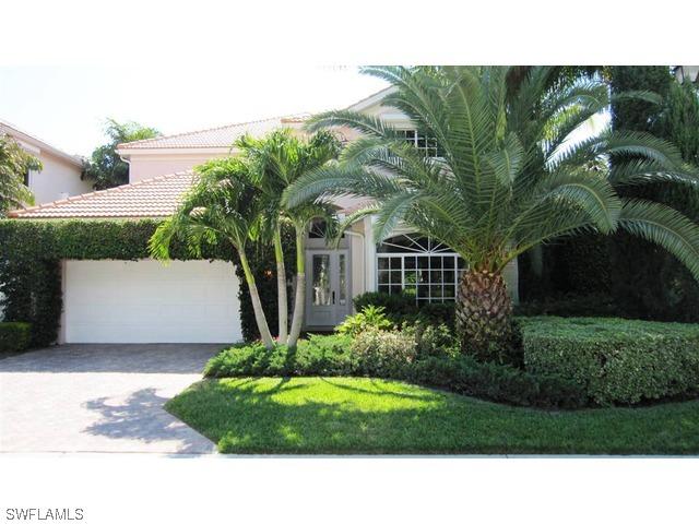 313 Steerforth Ct., Naples, FL