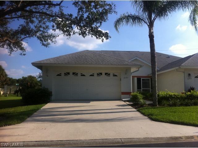 6101 Thresher Dr. #101, Naples, FL 34112