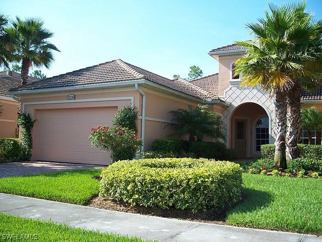 3130 Santorini Ct., Naples, FL 34119