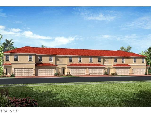 15007 Summit Place Cir. #39, Naples, FL