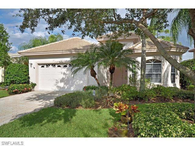 5004 Kensington High St., Naples, FL 34105