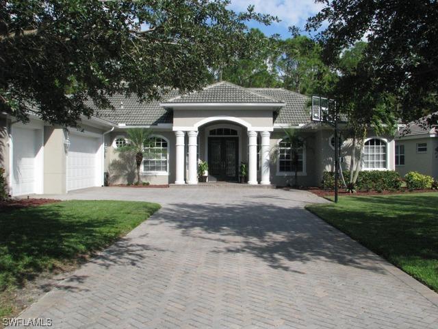 9645 Wilshire Lakes Blvd., Naples, FL 34109