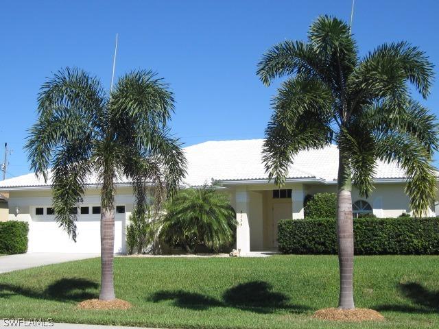 5235 Sands Blvd., Cape Coral, FL