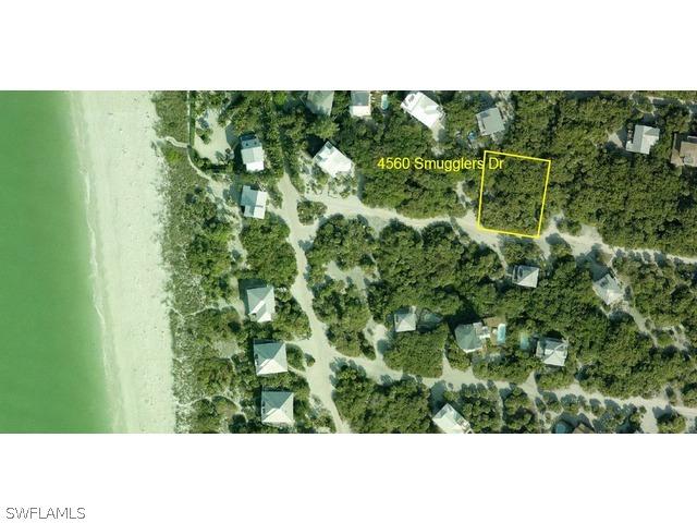 4560 Smugglers Dr., Captiva, FL 33924