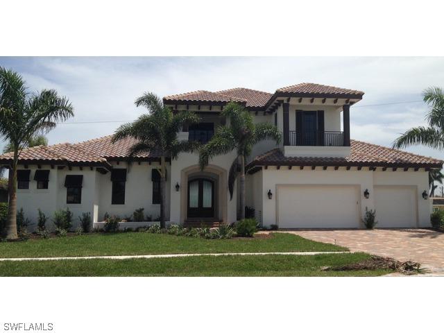 279 Sunflower Ct., Marco Island, FL