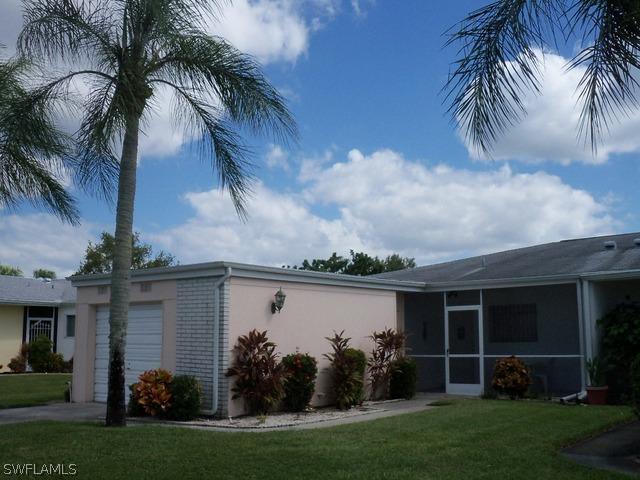 2204 Caracas Ct., Fort Myers, FL 33907