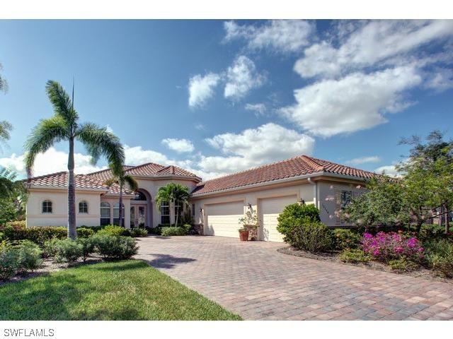 12154 Wicklow Ln., Naples, FL 34120