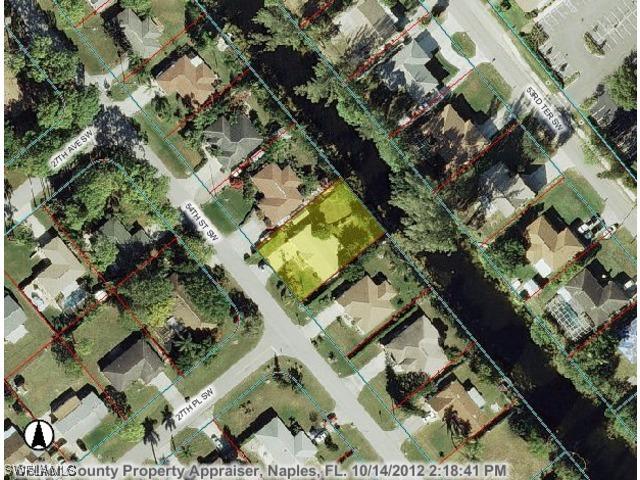 2742 54th St., Naples, FL