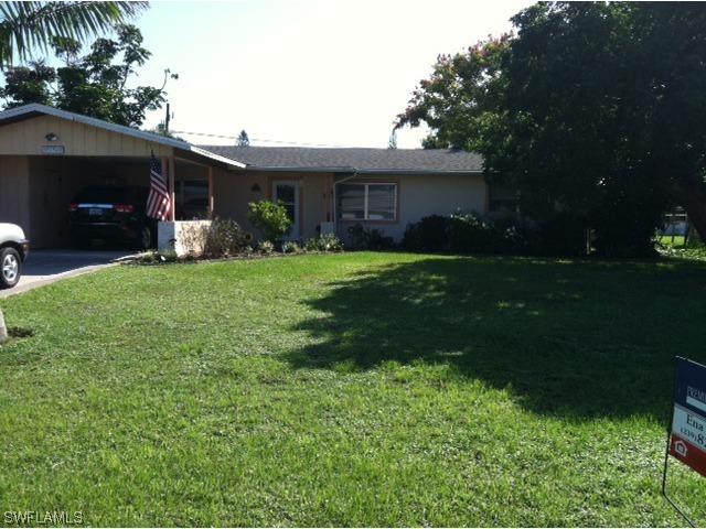 2136 46th St., Naples, FL