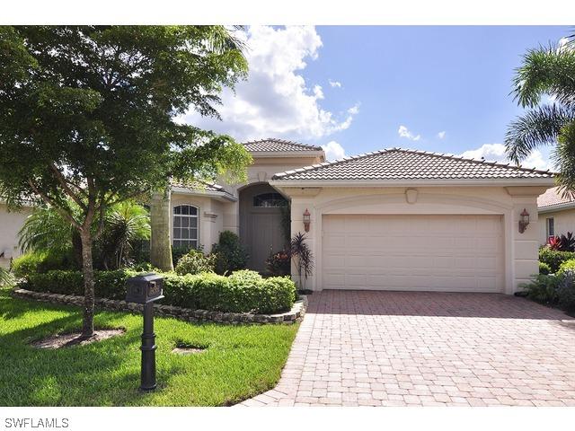 14581 Meravi Dr., Bonita Springs, FL