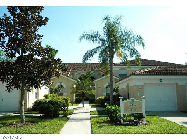 6914 Satinleaf Rd. #201, Naples, FL