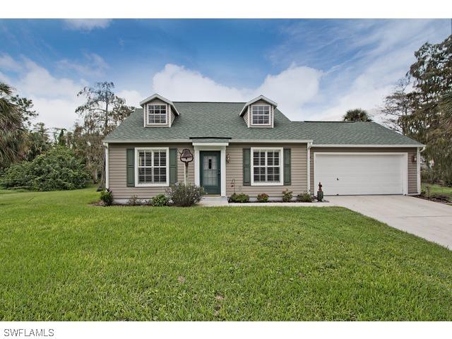 691 21st St., Naples, FL