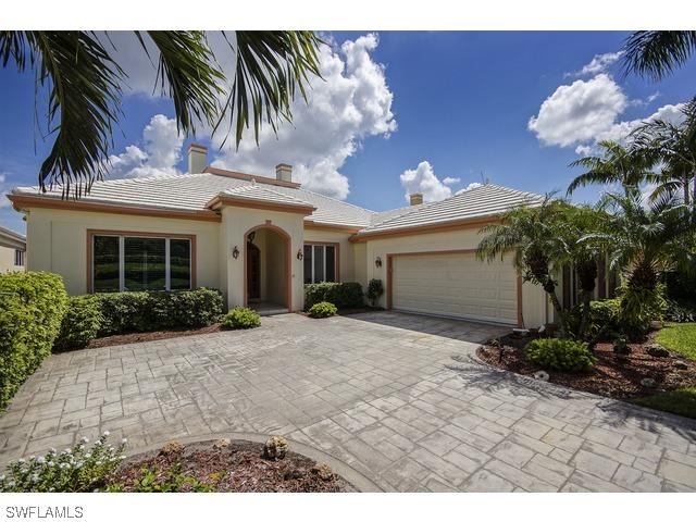 15598 Whitney Ln., Naples, FL