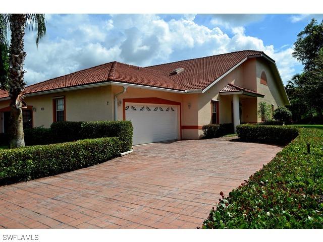 230 Naomi Dr., Naples, FL