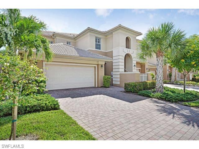 23781 Merano Ct. #101, Bonita Springs, FL 34134
