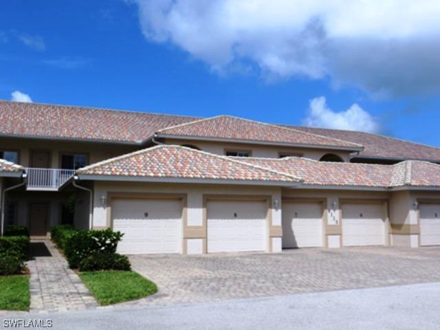 9113 Michael Cir. #8, Naples, FL