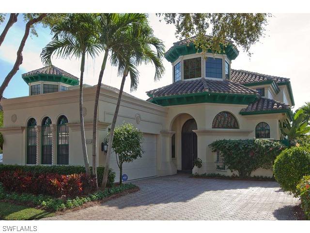 [Address Hidden by Seller], Naples, FL 34108