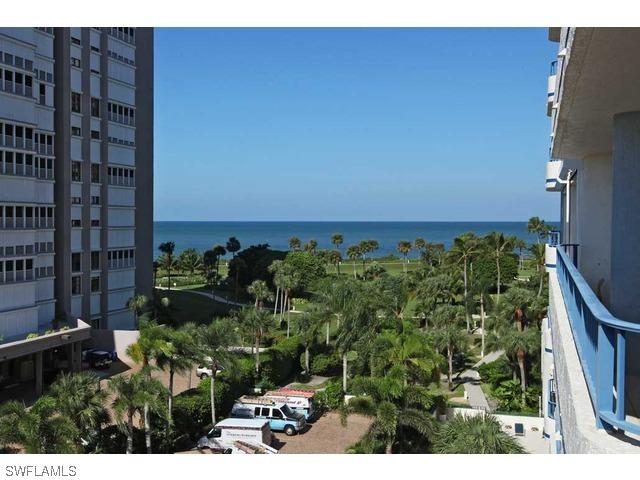 4451 Gulf Shore Blvd. #603, Naples, FL