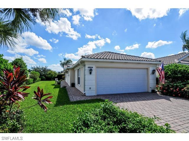 4884 Lasqueti Way, Naples, FL 34119