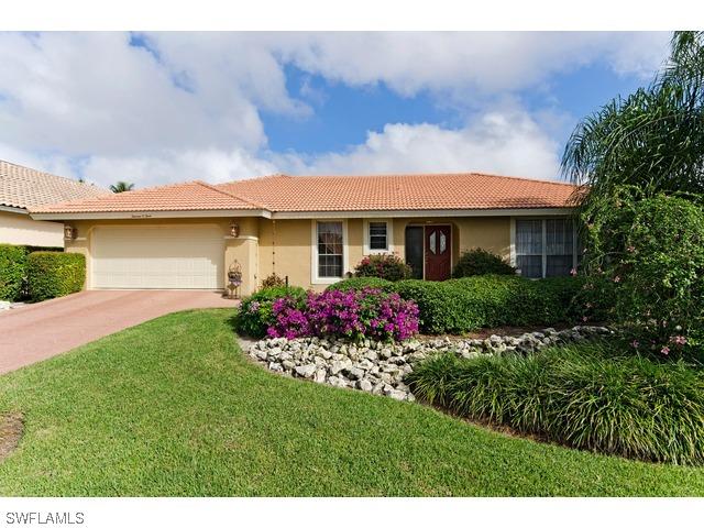 1303 Cobia Ct., Naples, FL