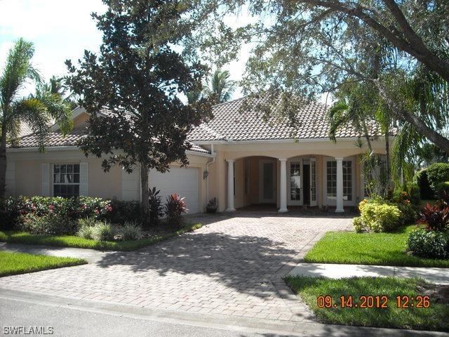 5164 Inagua Way, Naples, FL