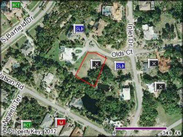 1811 Olds Ct., Marco Island, FL