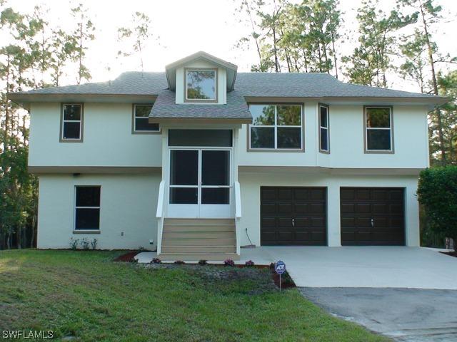 465 Desoto Blvd., Naples, FL 34120