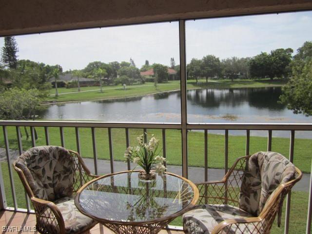 2111 Tama Cir. #201, Naples, FL 34112