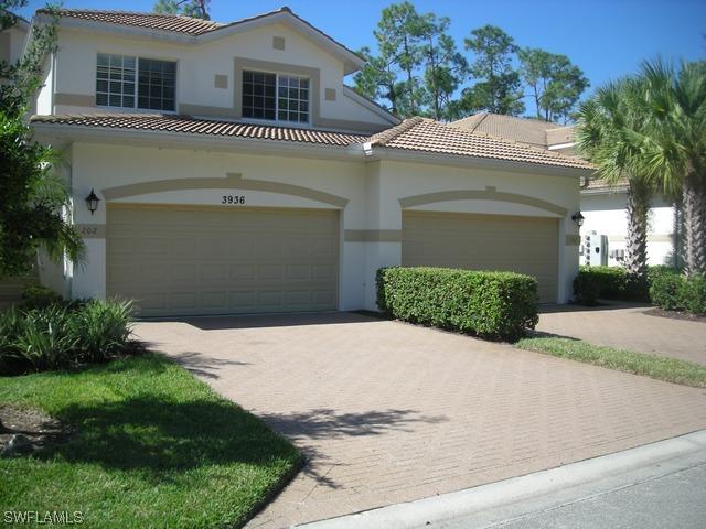 3936 Forest Glen Blvd. #102, Naples, FL 34114