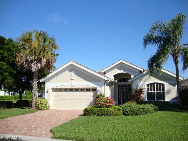1776 Winding Oaks Way, Naples, FL