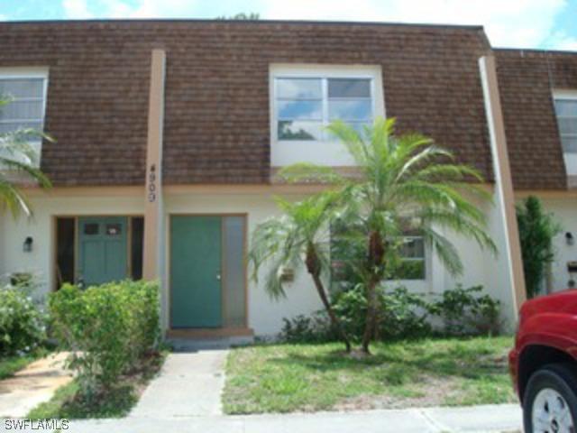 4909 Catalina Dr. #49, Naples, FL 34112