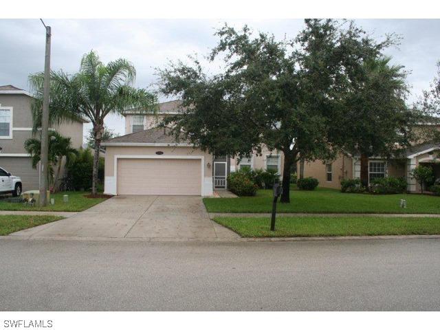 15086 Topsail Ct., Naples, FL