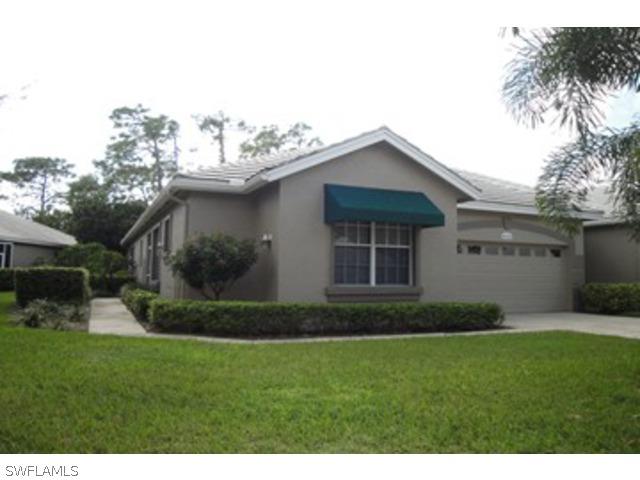 8554 Fairway Bend Dr., Fort Myers, FL