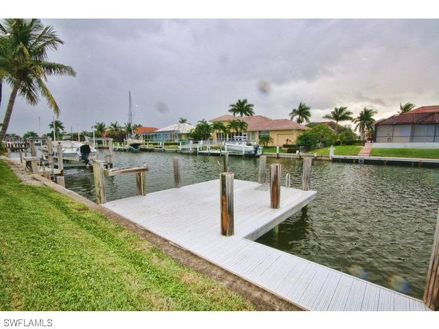 719 Plantation Ct., Marco Island, FL 34145