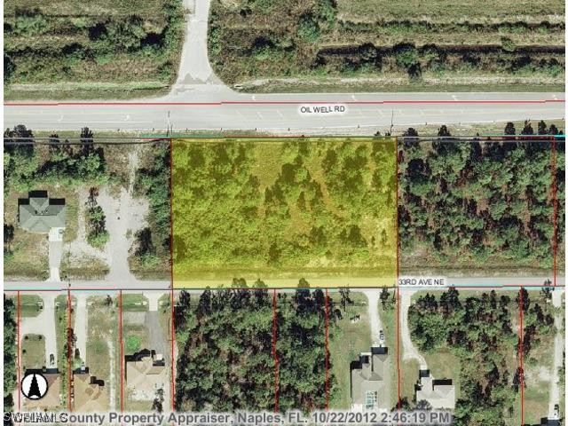 00 33rd Ave., Naples, FL 34120