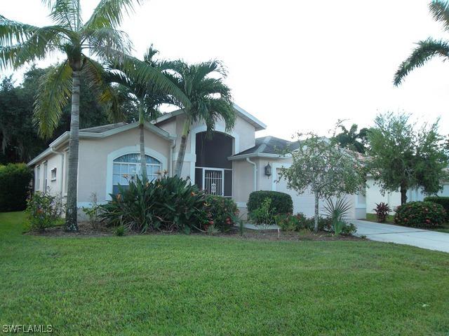 20891 Riivers Ford, Estero, FL 33928