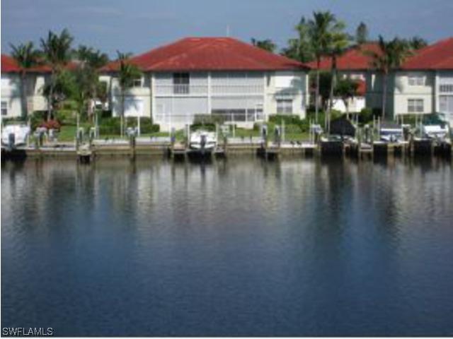 210 Waterside Cir. #101, Marco Island, FL
