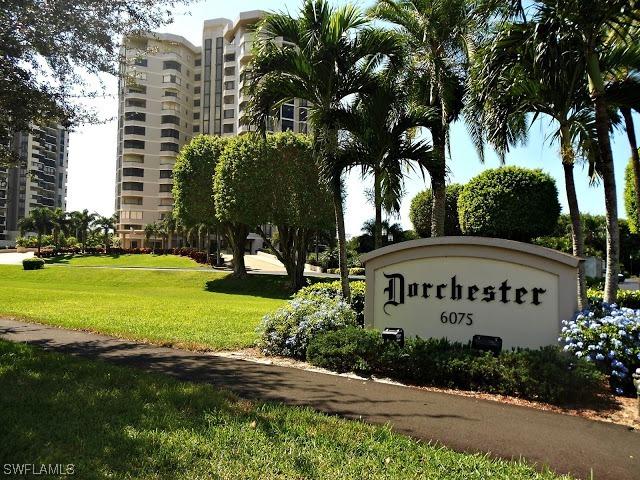 6075 Pelican Bay Blvd. #1403, Naples, FL